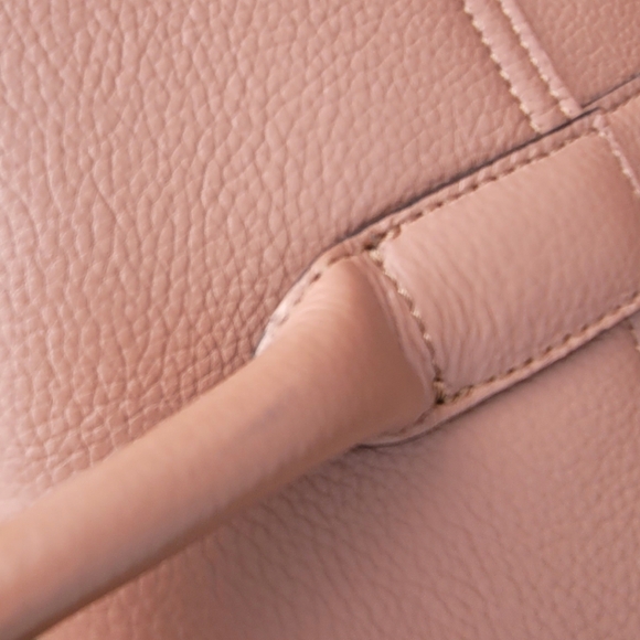 Mulberry Dark Blush New style Bayswater - Picture 16 of 16